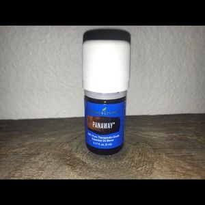 Young living panaway essential oil